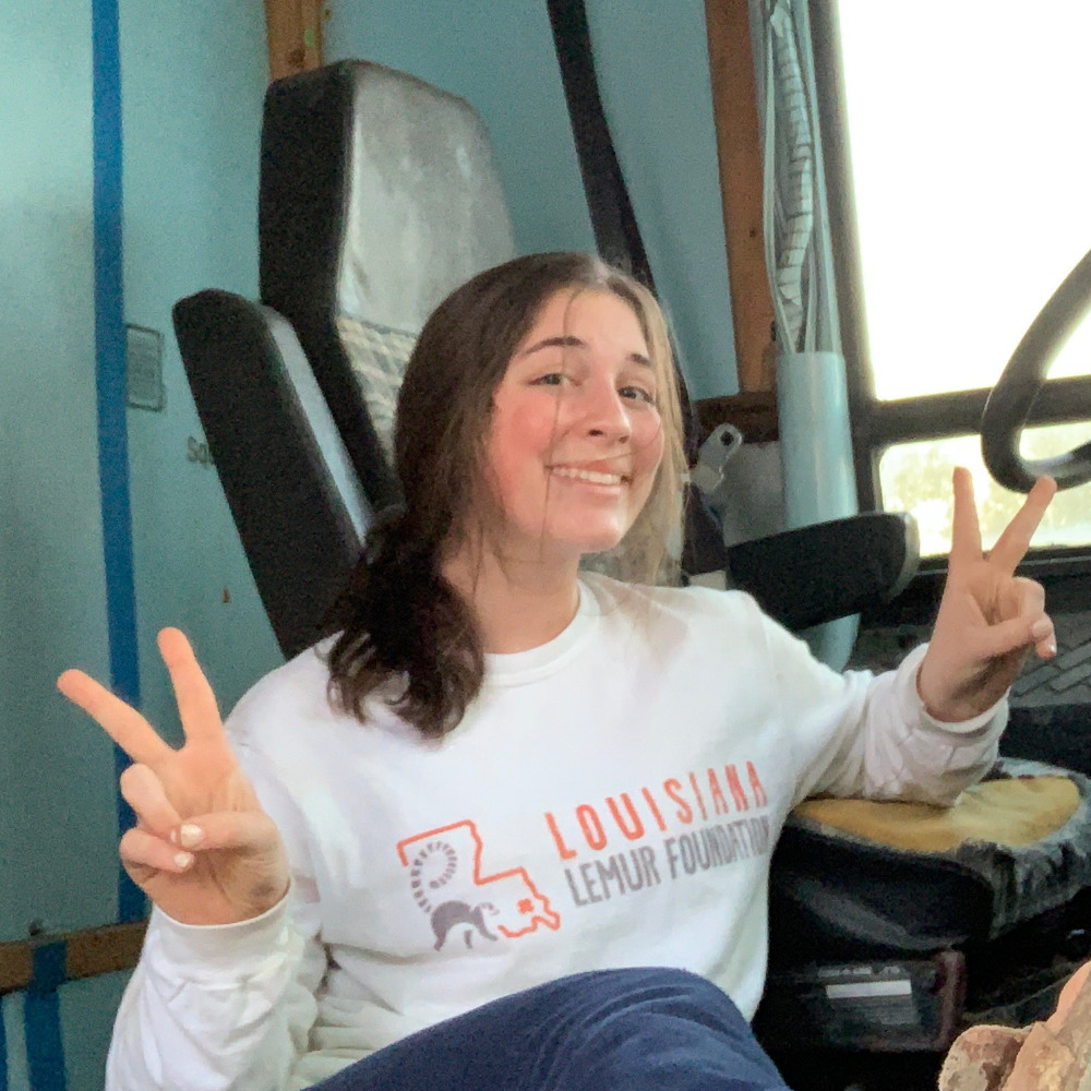 Meet your Posher, Madeleine